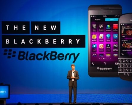 BlackBerry’s marketing mistakes: A valuable business lesson