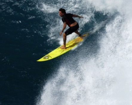 Four things start-ups can learn from extreme sports athletes