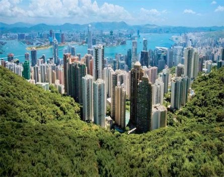 New venture program launched: Develop and pitch your start-up in Hong Kong