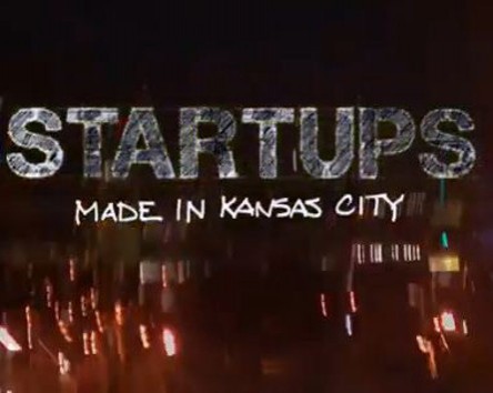 Kansas goes from “cow town” to start-up village