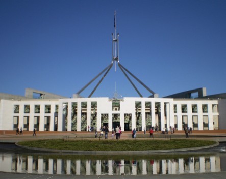 Election policy wishlist from Australia’s start-up sector