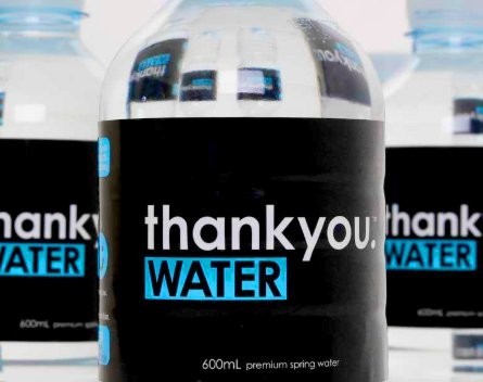 Woolies follows Coles’ lead with both snapping up Thankyou products