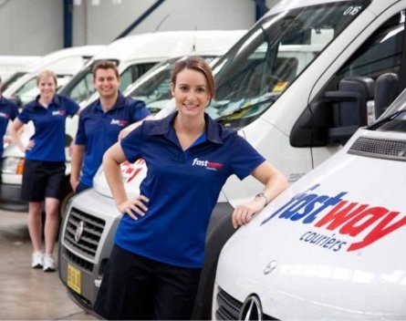 Online shopping boom continues to drive courier franchising opportunities