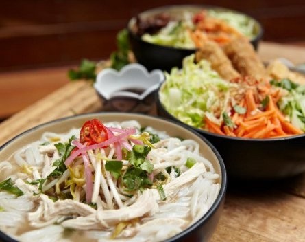 Pho sure: Roll’d hungry for national expansion just 14 months after opening first store