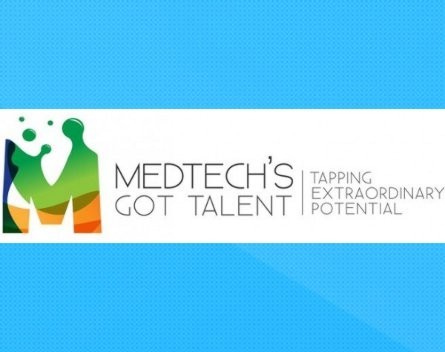 Seeking medical technology talent: MedTech’s Got Talent challenge launched