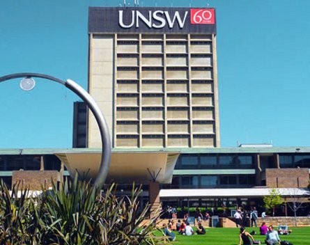 University of NSW’s Startup Games program open for applications