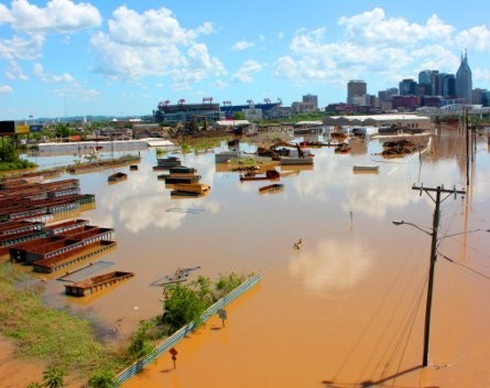 Start-up prepares businesses for Australia’s natural disaster season