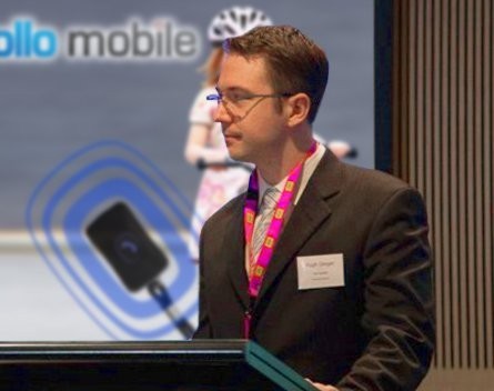 Ollo Mobile off to the US: Their plans and multi-award winning strategy