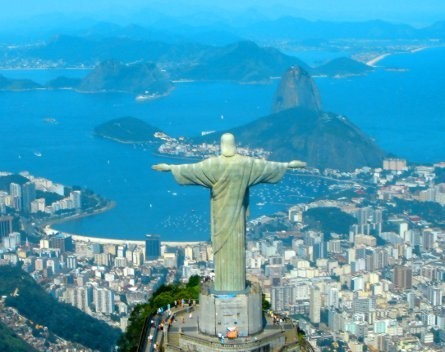 Want to launch your start-up in Brazil? New incubation program offering $US35,000