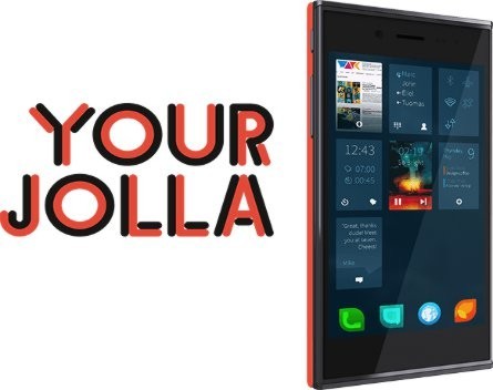 Ex-Nokia start-up Jolla announces Android apps will work on its smartphone