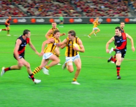 Know when to pivot and do it thoroughly: Footy Tips founder shares his start-up story