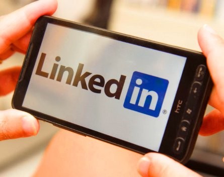 Is LinkedIn using your personal image and email contacts?