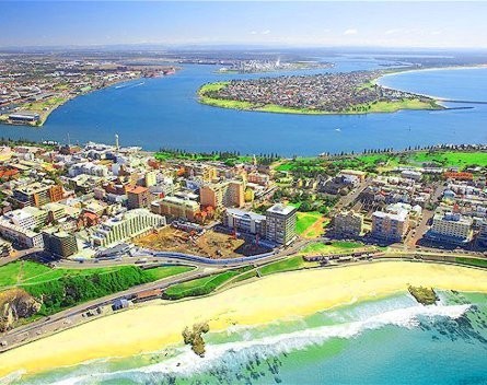 Tech boom? Innovation drives Newcastle’s (slow) renewal