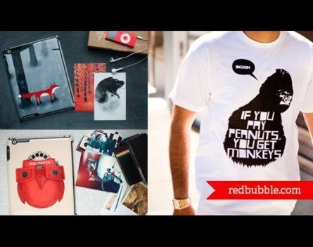 Redbubble CTO on how collaborative product management can lead to major changes