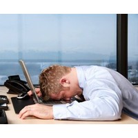 Are you always tired and stressed? It may be adrenal fatigue