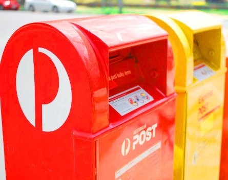 Zhushing the envelope: Australia Post launches investment fund and is planning drone trial