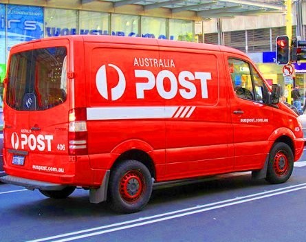 The late mail: Even posties aren’t safe from digital disruption