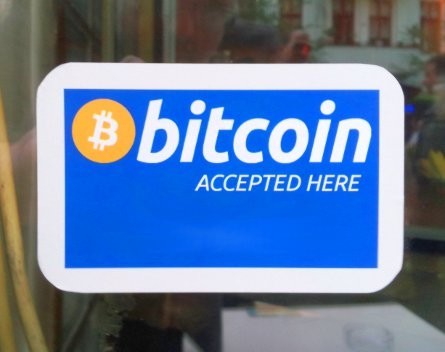 Startup’s tool helps entrepreneurs do business with bitcoin