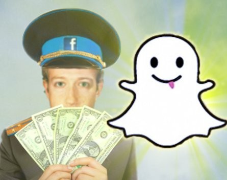 Why Snapchat turned down Facebook’s billions