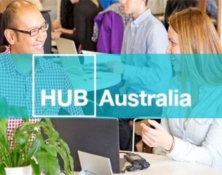 How Hub Australia plans to make its low-margin co-working business model work