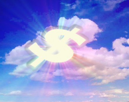 Crowdfunding: Raising money and awareness  in the cloud