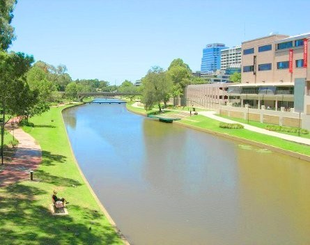 Parramatta CBD ready for an entrepreneur-led awakening: New grants program