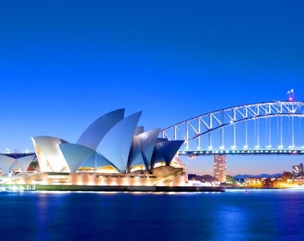 Eight essential StartupWeek Sydney events