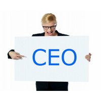 How to become the CEO of your career