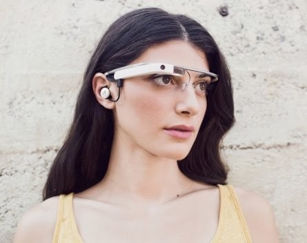 Google Glass creates opportunities app-plenty for start-up developers