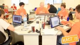 Canberra launches first commercially-focused hackathon