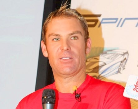 Shane Warne’s beer partnership: Celebrity branding to capture markets