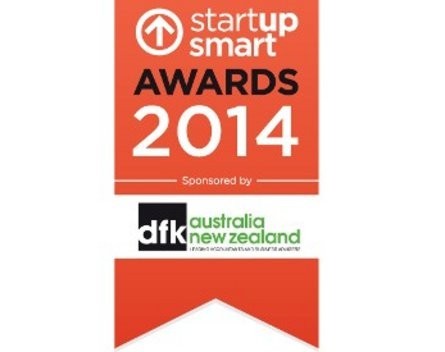 StartupSmart Awards set for 2014