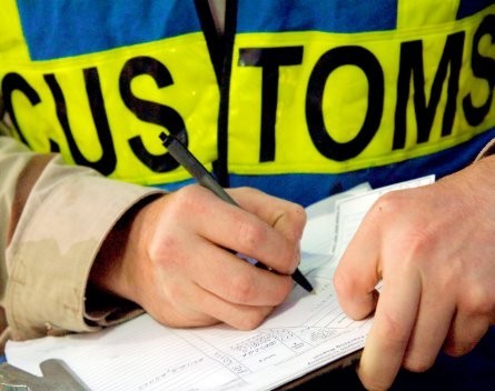 Navigating your goods through customs: Customs broker launches program for young entrepreneurs