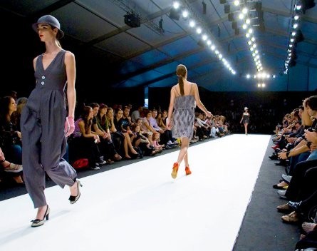 Accelerator program for fashion start-ups launched by Creative Enterprises Australia