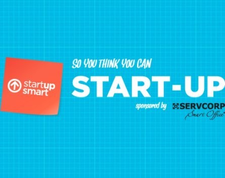 Announcing the finalists for the So You Think You Can Start-up competition