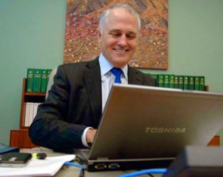 How to create more entrepreneurs and investors for Turnbull’s ‘agile’ Australia