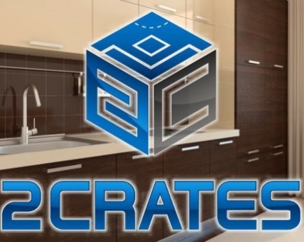 Cooking up a new way to deliver a kitchen renovation: 2Crates aims to heat up multi-billion dollar market