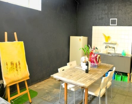 New co-working space opens for social enterprises and not-for-profits in Melbourne