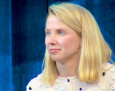 Marissa Mayer’s star turn and do you upspeak? Best of the web reads