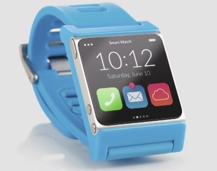 Smartwatches to give IoT startups a leg-up