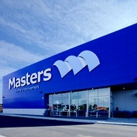 Masters has machismo but needs Aldi smarts