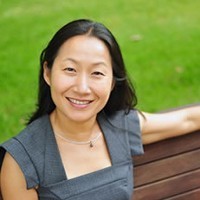 Grace Chu, one of the top Australian entrepreneurs