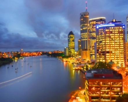 Startup Weekend Brisbane giving entrepreneurs the chance to develop an MVP with Shark Tank’s Steve Baxter