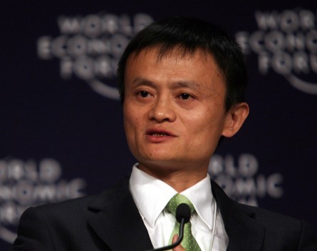 Kung fu novels and billion dollar floats: Five things you didn’t know about Alibaba founder Jack Ma