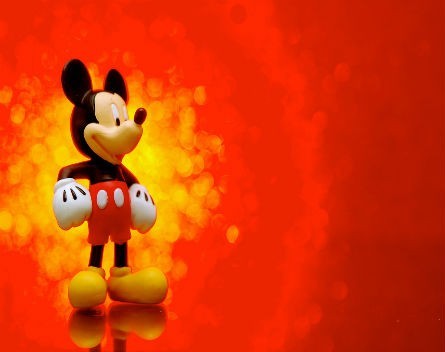 Best of the Web: Why Mickey Mouse is cool with pirates