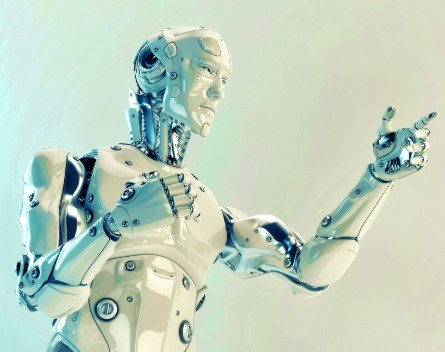 Robot law: what happens if intelligent machines commit crimes?