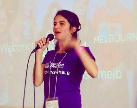 Community for curly-haired women takes out top Startup Weekend prize