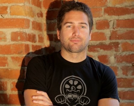 A decade of Nitro: Sam Chandler reflects on the dawn of Australia’s startup ecosystem