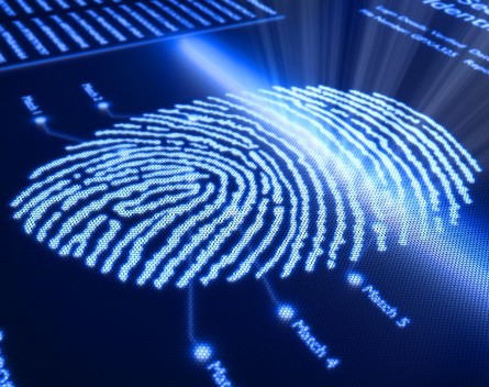 Tracking your digital fingerprint online raises privacy issues