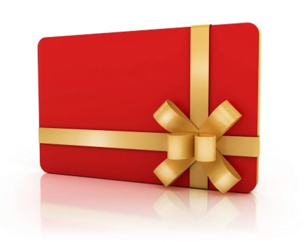 Five things you didn’t know about selling gift certificates